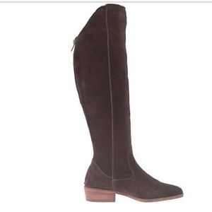 Brand New Steve Madden Boots